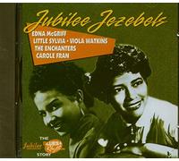 Various - Jubilee Jezebels