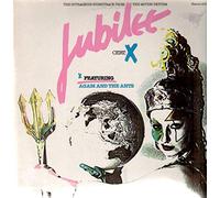Various - Jubilee [Vinyl LP]