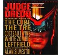 Various - Judge Dredd