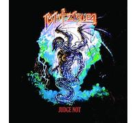 Various - Judge Not [CD]