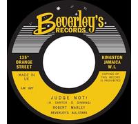 Marley, Robert & Beverley'S All-Stars - 7-Judge Not / Do You Still Love Me [VINYL]