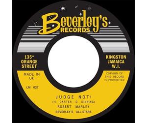 Various - Judge Not / Do You Still Love Me [VINYL]