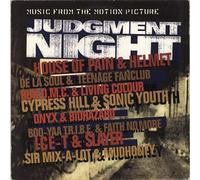 Various - Judgement Night Ost [VINYL]