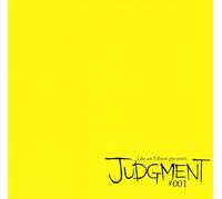 Various - Judgment #001