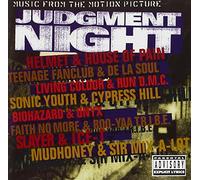 VARIOUS - Judgment Night