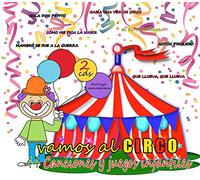 Various - Juegos Y Payasos