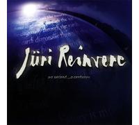 VARIOUS - Jüri Reinvere: A second...a century