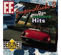 Various - Jugendliebe: Das waren unsere Hits 2