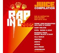 Various - Juice