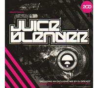 Various - Juice Blender
