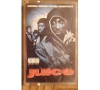 Various - Juice [CASSETTE]