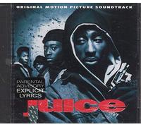 Various - Juice (Soundtrack)