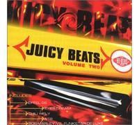 Various - Juicy Beats Vol. 2