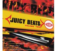Various - Juicy Beats Vol. 2