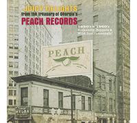 Various - Juicy Delights - Peach Records / Various [VINYL]