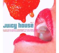 Various - Juicy House Vol. 1