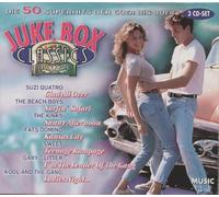 Various - Juke Box Classics