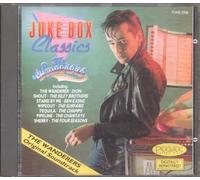 Various - Juke Box Classics - The Wanderers