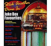 Various - Juke Box Favourites - Stick Another Dime In