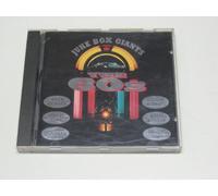 Various - Juke Box Giants-60s