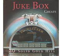 Various - Juke Box Greats