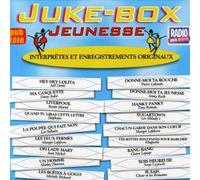 Various - Juke-Box Jeunesse