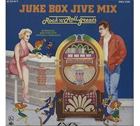 Various - Juke Box Jive Mix