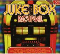 Various - Juke Box Revival