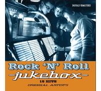 Various - Juke Box Rock 'n' Roll