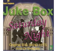 Various - Juke Box Saturday Night
