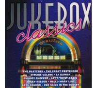 Various - Jukebox Classics