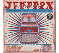 Various - Jukebox Fever 1957 [10" VINYL]