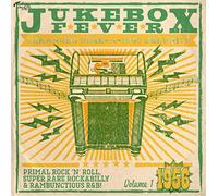 Various - Jukebox Fever Vol 1 1956 [VINYL]