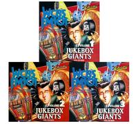 Various - Jukebox Giants Volumes 1-3 Bundle