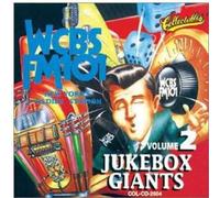 Various - Jukebox Giants: WCBS New York, Vol. 2
