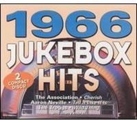 Various - Jukebox Hits 1966