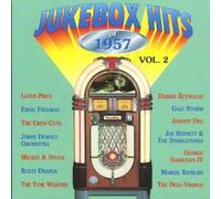 Various - Jukebox Hits of 1957 2