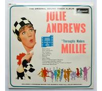 Various - (JULIE ANDREWS)