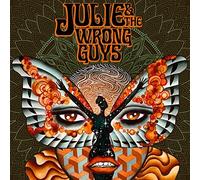 Various - Julie & The Wrong Guys [VINYL]