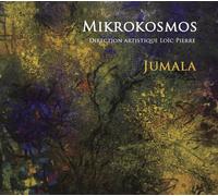 Various Jumala (CD) (US IMPORT)