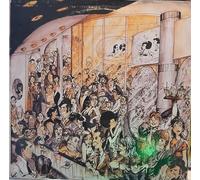 Various - Jumbo 747 Discoteca