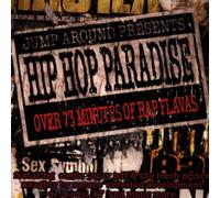 Various - Jump Around/Hip Hop Paradise