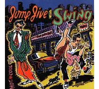 Various - Jump Jive and Swing