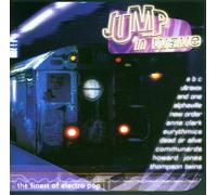 Various - Jump-the Finest of Electropo
