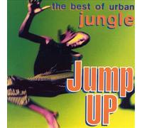 Various - Jump Up Best of Urban Jungle
