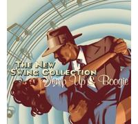 Various - Jump Up Boogie The New Swing Collection - CD - N3z