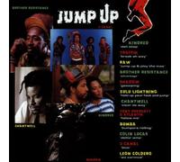 Various - Jump Up Carribean Vibrations