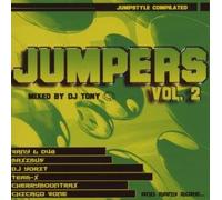 Various - Jumpers Vol. 2