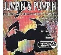 Various - Jumpin' and Pumpin' Vol.1