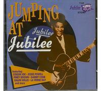 Various - Jumpin at Jubilee
